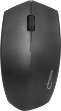 LogiLink Typhoon wireless Dual Mode Mouse, black, USB/Bluetooth