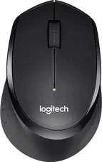 Logitech B330 Silent Plus, USB