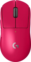 Logitech G Pro X superlight 2 Lightspeed pink, USB