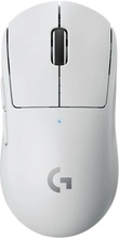 Logitech G Pro X superlight wireless white, USB