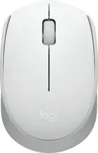 Logitech M171 wireless Mouse white, USB