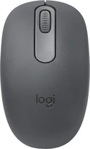 Logitech M196 wireless Bluetooth Mouse graphite, Bluetooth