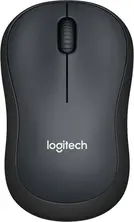 Logitech M220 Silent black, USB