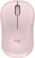 Logitech M240 Silent pink, Logi Bolt, Bluetooth