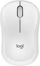 Logitech M240 Silent white, Logi Bolt, Bluetooth