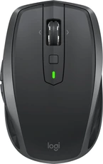 Logitech MX Anywhere 2S Bluetooth Edition, graphite, USB/Bluetooth