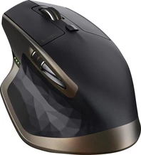 Logitech MX Master for Business Meterorite Grey, USB/Bluetooth