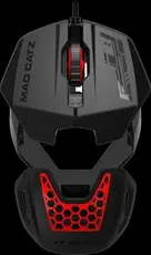 MadCatz R.A.T. 1 Gaming Mouse [2016], USB
