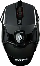 MadCatz R.A.T. 2+, black, USB