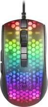 Mars Gaming MMR black, USB