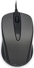 MediaRange Optical 3-button Mouse, USB