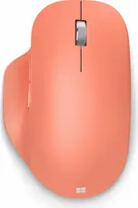 Microsoft Bluetooth Ergonomic Mouse peach, Bluetooth