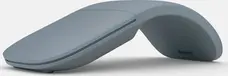 Microsoft Surface Arc Mouse, ice blue, Bluetooth