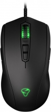 Mionix Avior Pro, black, USB