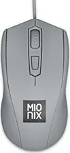 Mionix Avior Shark Fin, grey, USB