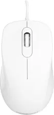 Modecom MC-M10, USB, white