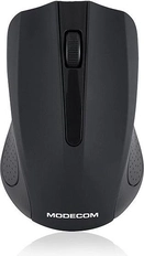 Modecom MC-WM9 black, USB
