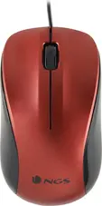NGS Crew Red, USB