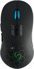 Nacon GM-180 wireless Gaming Mouse black, USB