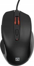 Natec Pigeon 2 wired Mouse, USB