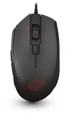 Ozone Exon V30 black, USB