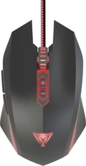 Patriot Viper V530 Optical Gaming Mouse, USB