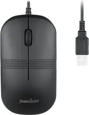 Perixx PERIMICE-503 black, USB