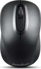 Perixx PERIMICE-722B wireless Optical Mouse black, USB
