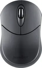 Perixx PERIMICE-802 mini Bluetooth mouse graphite, Bluetooth