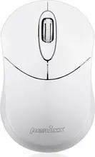 Perixx PERIMICE-802 mini Bluetooth mouse white, Bluetooth