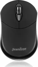 Perixx PERIMICE-802 mini Bluetooth mouse black, Bluetooth
