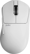 Pulsar Gaming Gears X3 mini wireless white, USB