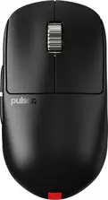 Pulsar Gaming Gears X2H eS wireless black, USB