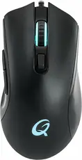 QPAD DX-120 RGB Gaming Mouse, USB
