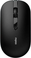 Rapoo 1530 Silent black, USB