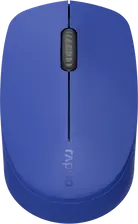 Rapoo M100 Silent blue, USB/Bluetooth