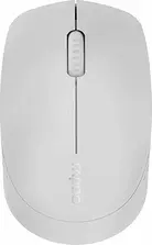 Rapoo M100 Silent light grey, USB/Bluetooth
