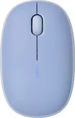 Rapoo M660 Silent Multi-mode wireless purple, USB/Bluetooth