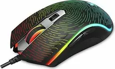 Rapoo VPRO Gaming V25S black, USB