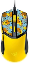 Razer Cobra Pokemon Edition, USB