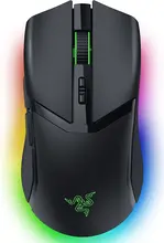 Razer Cobra Pro black, USB/Bluetooth