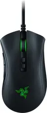 Razer DeathAdder V2, USB
