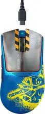 Razer DeathAdder V3 Pro Fortnite Edition, USB