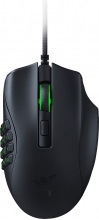 Razer Naga X, USB
