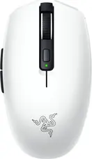 Razer Orochi V2 Mobile wireless Gaming Mouse white Edition, USB/Bluetooth