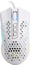 Redragon M808 Storm white, USB
