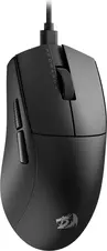Redragon M996 K1NG 8K Ultra-Lightweight wired Gaming Mouse black, USB
