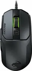 Roccat Kain 100 Aimo black, USB