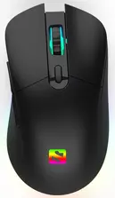 Sandberg wireless Sniper Mouse 2 black, USB
