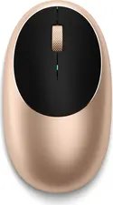 Satechi M1 wireless Mouse Gold, Bluetooth